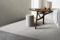 Tepih (78 x 150) 65291 Meridyen - Siva Tepih (78 x 150) 65291 Meridyen - Siva