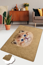 Tepih (80 x 120)  Bambino Djt