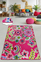 Tepih (80 x 120)  Bouquet Djt