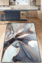 Tepih (80 x 120) Colore Misto 80 x 120