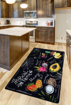 Tepih (80 x 120)  Gozba 80X120