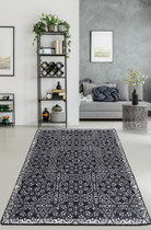 Tepih (80 x 120)  Paisley Djt
