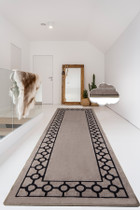 Tepih (80 x 140)  Bague prah 80X140