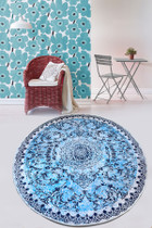 tepih (80 x 80) Raiya Çap