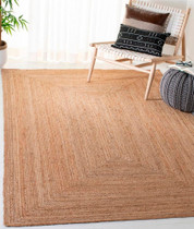 Tepih (90 x 150)  00010A - Prirodno