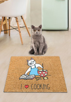 Podloga za mačji pijesak Gatit