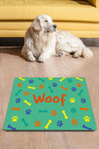 Podloga za mačji pijesak Vau