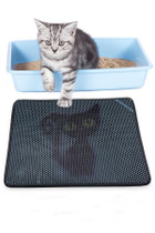 Podloga za mačji pijesak Ukusan