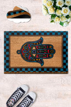 Coco otirač Coco Hamsa