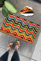 Coco otirač Coco Obliquum