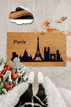 Coco otirač Coco Paris Torre