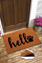 Coco otirač Coco pašteta