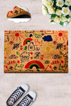 Coco otirač Coco Pingis Mat