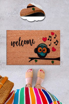 Coco otirač Coco Ramo