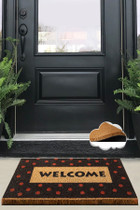 Coco otirač  Poenta