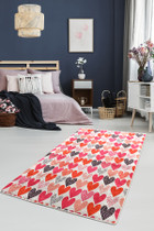 Tepih (100 x 150) Emily Djt