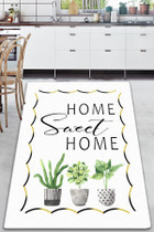 tepih (100 x 200)  Umjetno 100 x 200