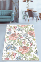 tepih (100 x 200)  Rose Garden Djt