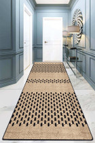 tepih (100 x 200)  Rubiks kocka Djt