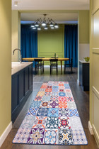 Tepih (150 x 200) Ceramico Djt