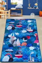 Tepih (150 x 200) Vrhunski