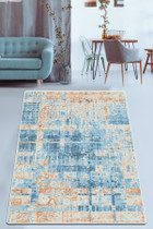 Tepih (150 x 300) Dekubitus – Pamuk