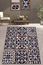 Tepih (80 x 100)  Laterem Djt