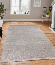 Tepih (80 x 150)  23041A - Krem Tepih (80 x 150)  23041A - Krem
