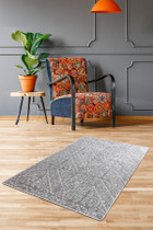 Tepih (80 x 150)  Maggie Gray Djt Tepih (80 x 150)  Maggie Gray Djt