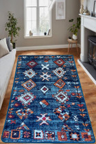 Tepih (80 x 150) Ressal