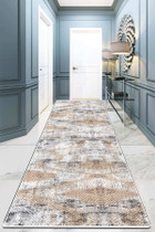 Tepih (80 x 200)  Incierto Djt Tepih (80 x 200)  Incierto Djt