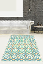 Tepih (80 x 200)  Pletenje Djt