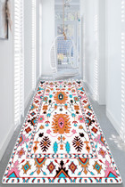 Tepih (80 x 200)  Marmorizzato Djt