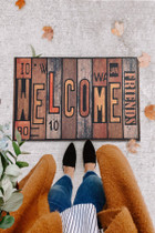 Pvc otirač  Prijatelji