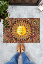 Pvc otirač  Sretno Sunce