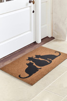 Pvc otirač  Kediler