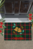 Pvc otirač  Zvono za PVC vrata