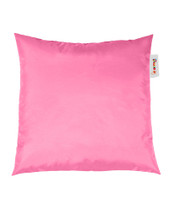 Jastuk za sjedenje Jastuk Pouf 40x40 - Pink