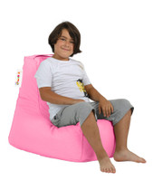 Lazy bag Bingo Kids - Pink