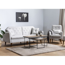 Sofa-krevet Garnitura Terra-TKM05-1005