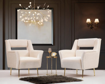 Wing Chair Mira
