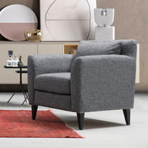 Wing Chair Nordijska fotelja