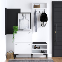 Ormar za cipele Fredy