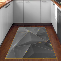 Tepih (120 x 180) F5005 - zlatna, crna   a.g