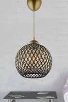 Luster DL167   a.g