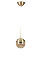 Luster Küre 8709-1   a.g