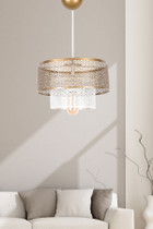 Luster SH216   a.g