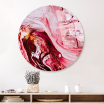 Ukrasna slika od kaljenog stakla UV-1131   a.g