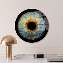 Ukrasna slika od kaljenog stakla UV-1158   a.g