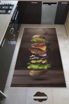 Tepih za hodnik (80 x 150) HMNT537   a.g